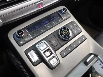 2022 Hyundai Palisade с пробегом 81 323 км