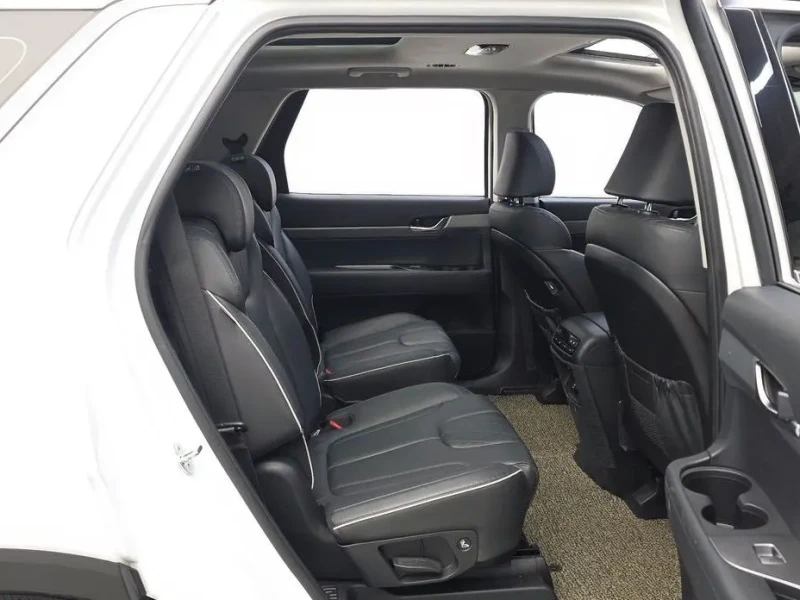 2022 Hyundai Palisade с пробегом 81 323 км
