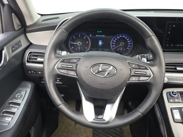 2022 Hyundai Palisade с пробегом 81 323 км