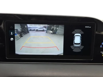 2022 Hyundai Palisade с пробегом 81 323 км