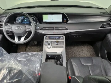 2022 Hyundai Palisade с пробегом 45 565 км