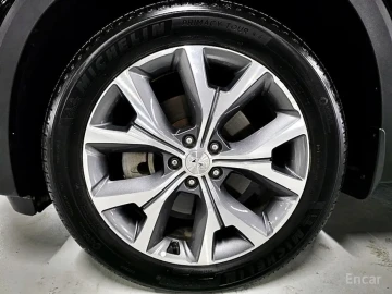 2021 Hyundai Palisade с пробегом 46 176 км