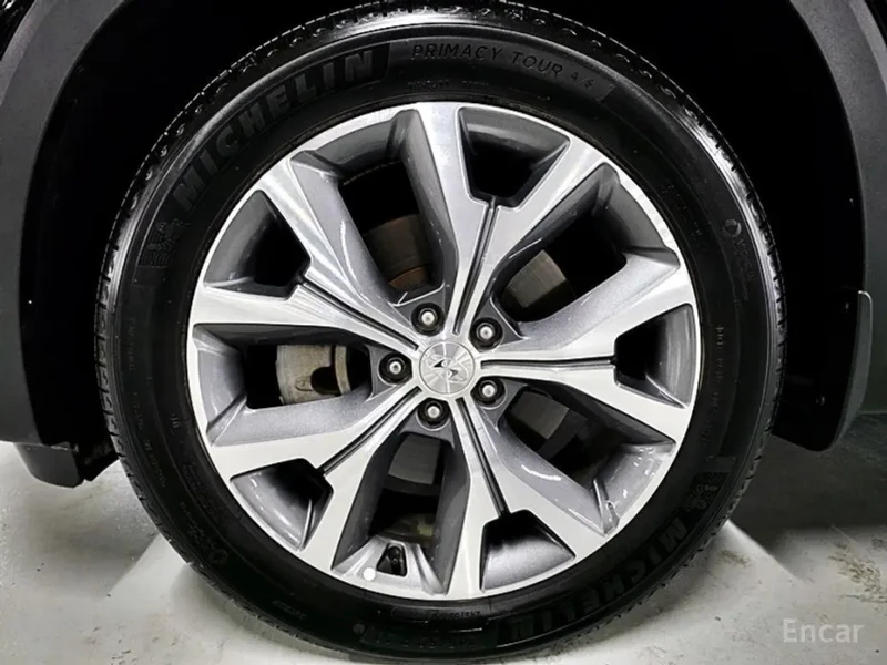 2021 Hyundai Palisade с пробегом 46 176 км