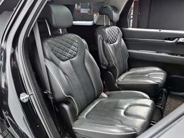 2022 Hyundai Palisade с пробегом 45 565 км