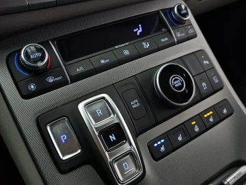 2021 Hyundai Palisade с пробегом 46 176 км
