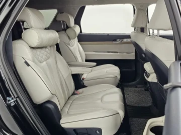 2021 Hyundai Palisade с пробегом 46 176 км