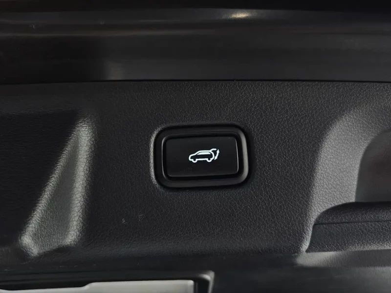 2022 Hyundai Palisade с пробегом 45 565 км
