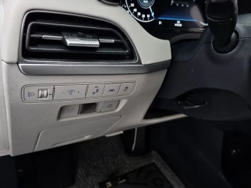 2021 Hyundai Palisade с пробегом 46 176 км