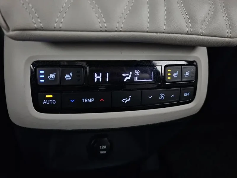 2021 Hyundai Palisade с пробегом 46 176 км
