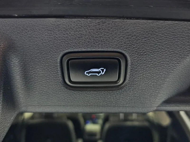 2021 Hyundai Palisade с пробегом 46 176 км