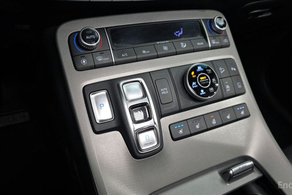 2022 Hyundai Palisade с пробегом 21 940 км