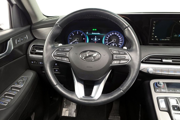 2022 Hyundai Palisade с пробегом 21 940 км