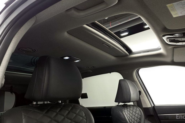 2022 Hyundai Palisade с пробегом 21 940 км