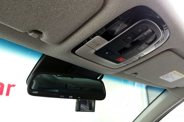 2022 Hyundai Palisade с пробегом 21 940 км