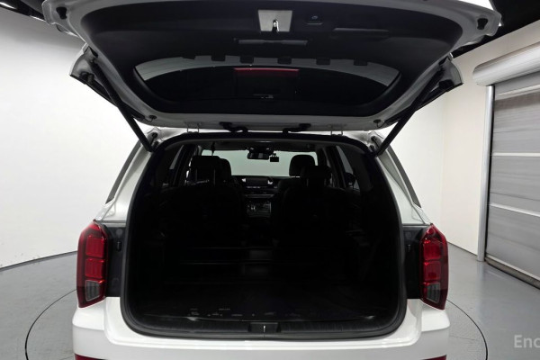 2022 Hyundai Palisade с пробегом 21 940 км