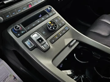 2022 Hyundai Palisade с пробегом 113 287 км