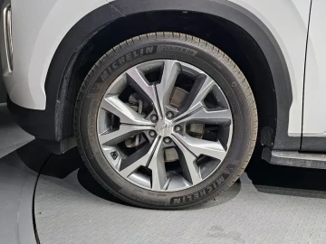 2020 Hyundai Palisade с пробегом 101 253 км