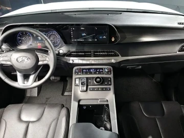 2020 Hyundai Palisade с пробегом 101 253 км