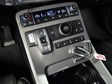 2020 Hyundai Palisade с пробегом 101 253 км