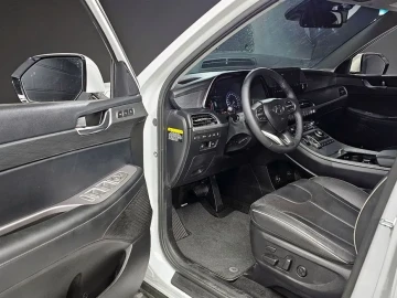 2020 Hyundai Palisade с пробегом 101 253 км