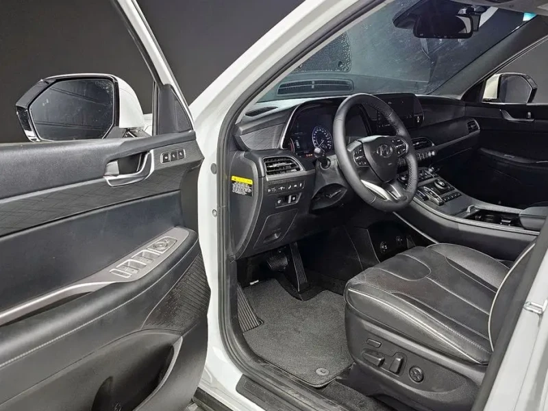 2020 Hyundai Palisade с пробегом 101 253 км