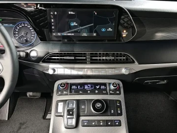 2020 Hyundai Palisade с пробегом 101 253 км