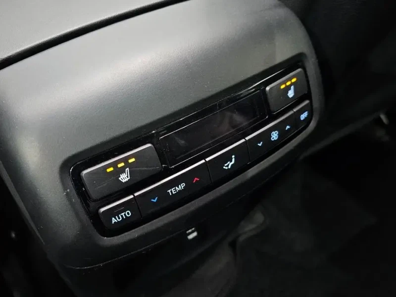 2022 Hyundai Palisade с пробегом 113 287 км