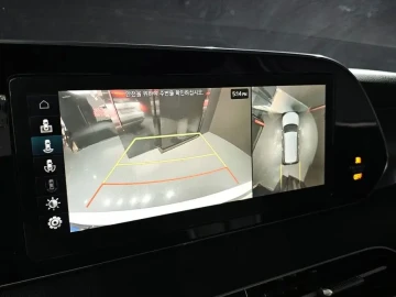 2020 Hyundai Palisade с пробегом 101 253 км