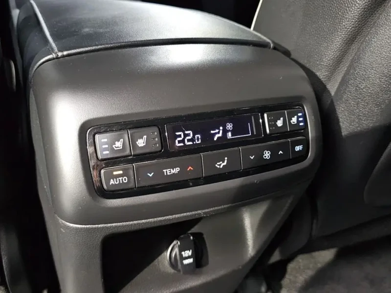 2020 Hyundai Palisade с пробегом 101 253 км