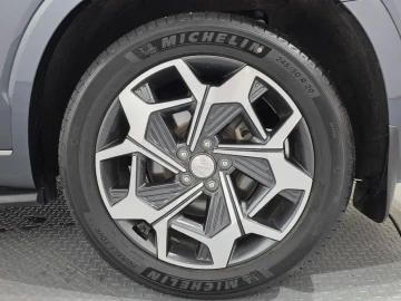 2022 Hyundai Palisade с пробегом 43 193 км