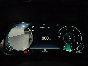 2022 Hyundai Palisade с пробегом 43 193 км