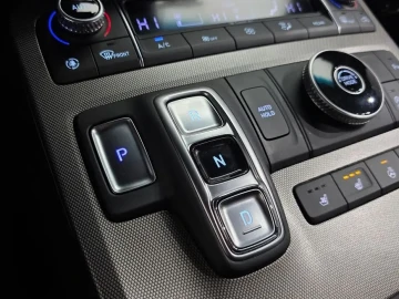 2022 Hyundai Palisade с пробегом 43 193 км