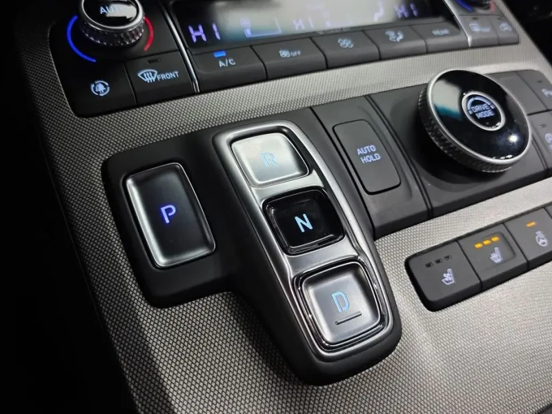 2022 Hyundai Palisade с пробегом 43 193 км
