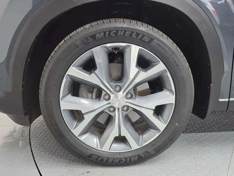 2020 Hyundai Palisade с пробегом 50 672 км