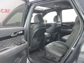 2022 Hyundai Palisade с пробегом 43 193 км