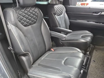 2020 Hyundai Palisade с пробегом 50 672 км