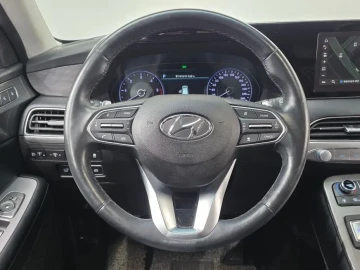 2020 Hyundai Palisade с пробегом 50 672 км