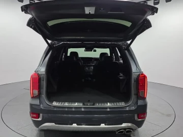 2022 Hyundai Palisade с пробегом 43 193 км