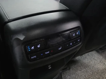2020 Hyundai Palisade с пробегом 50 672 км