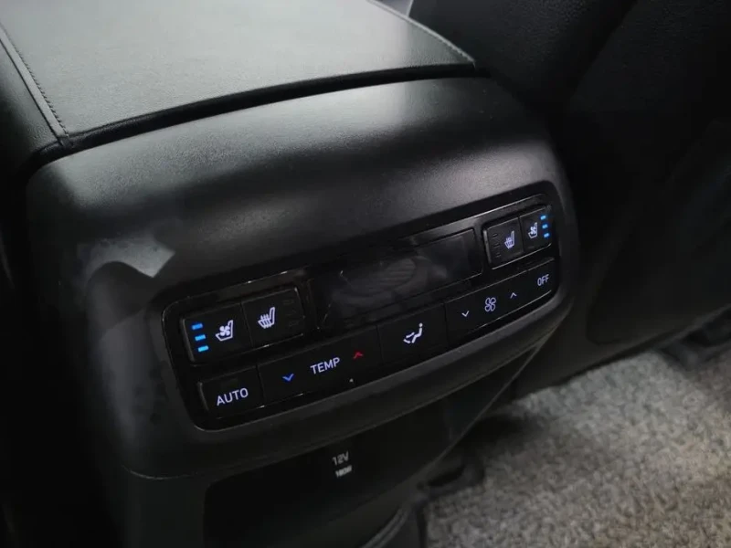 2020 Hyundai Palisade с пробегом 50 672 км