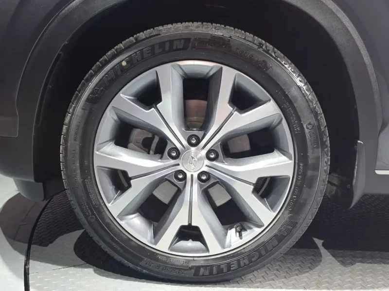 2020 Hyundai Palisade с пробегом 93 600 км