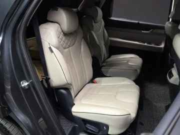 2020 Hyundai Palisade с пробегом 93 600 км