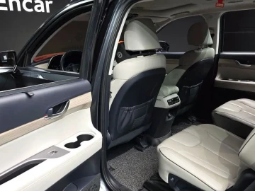 2020 Hyundai Palisade с пробегом 93 600 км