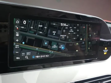 2020 Hyundai Palisade с пробегом 93 600 км