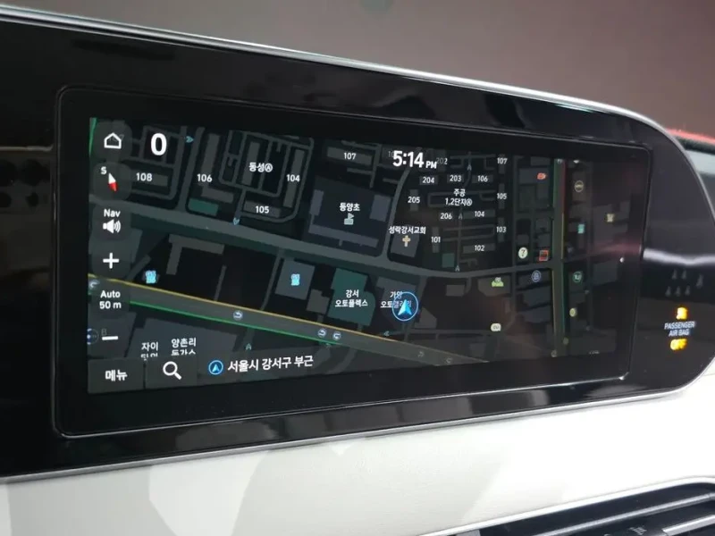 2020 Hyundai Palisade с пробегом 93 600 км