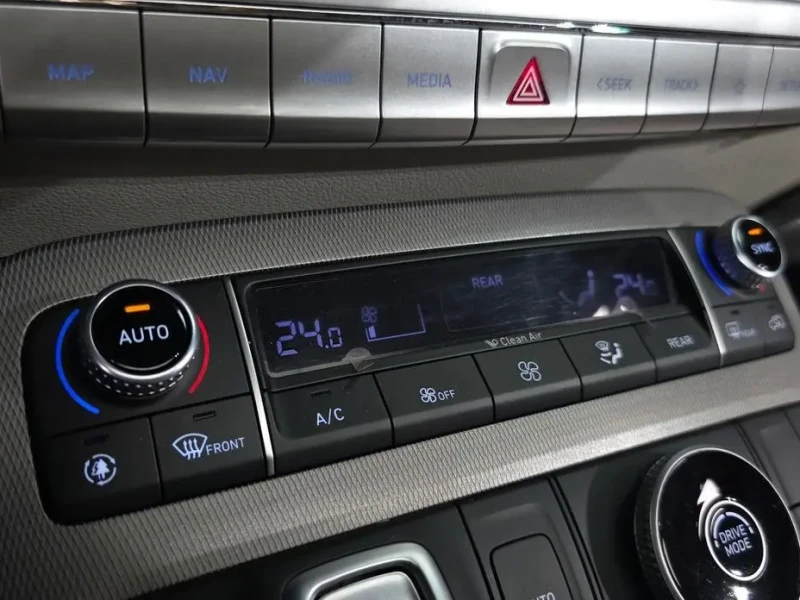 2020 Hyundai Palisade с пробегом 93 600 км