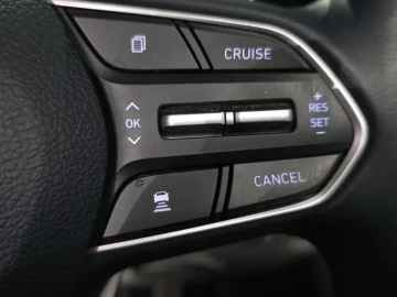 2020 Hyundai Palisade с пробегом 93 600 км