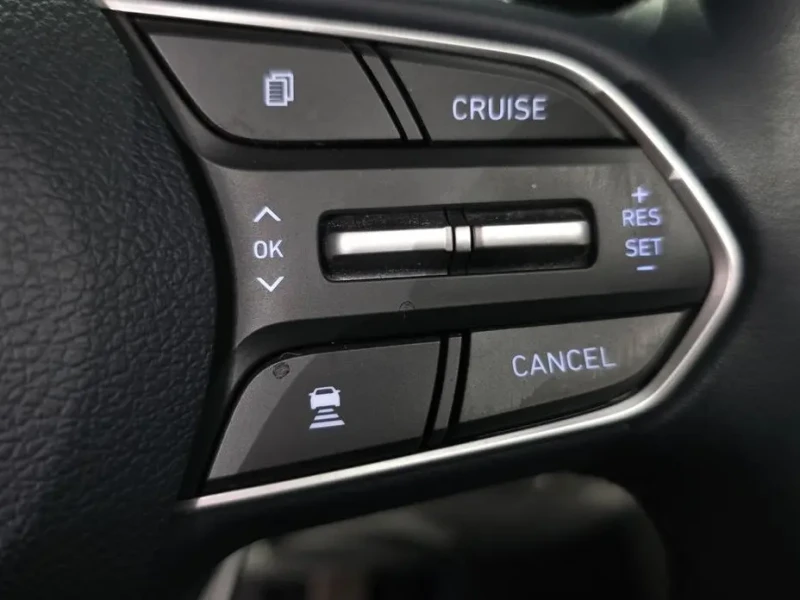 2020 Hyundai Palisade с пробегом 93 600 км