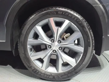 2020 Hyundai Palisade с пробегом 93 600 км