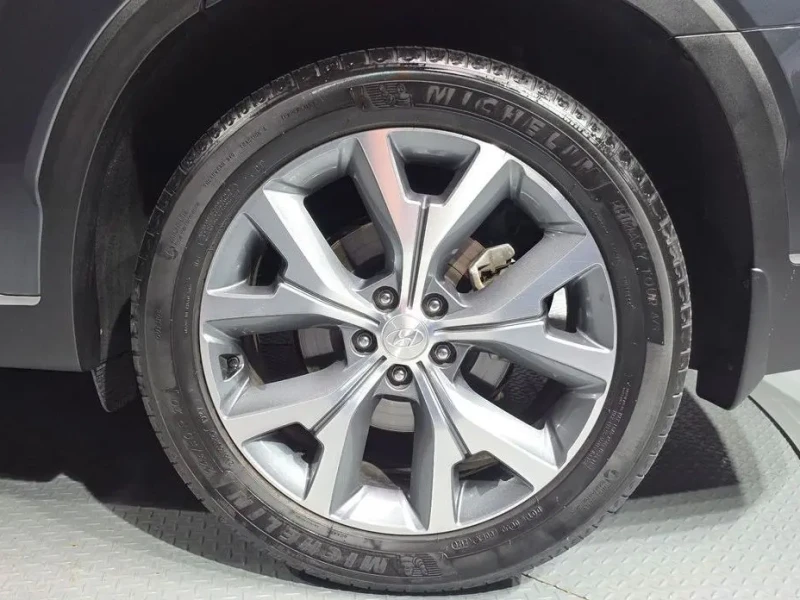 2020 Hyundai Palisade с пробегом 93 600 км